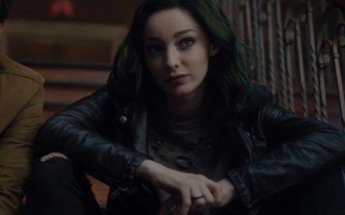 天赋异禀美剧在线观看,解锁超能力，探寻未知世界的惊心动魄之旅