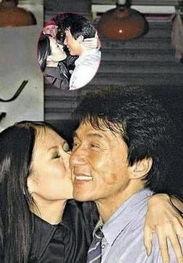 章子怡爆料成龙完整视频,独家揭秘幕后真相