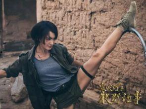 鬼吹灯之牧野诡事第七集在线观看免费,神秘古墓惊现，探险队遭遇生死考验